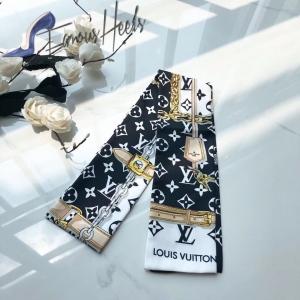 Louis Vuitton Scarf 016